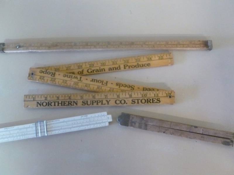 lot 324 image: Vintage Tools
