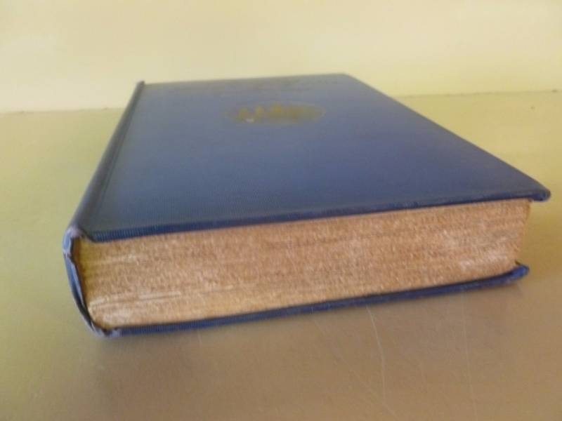 lot 332 image: Antique Book