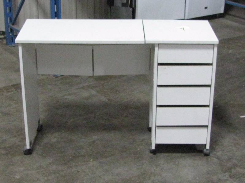 Folding Desk
