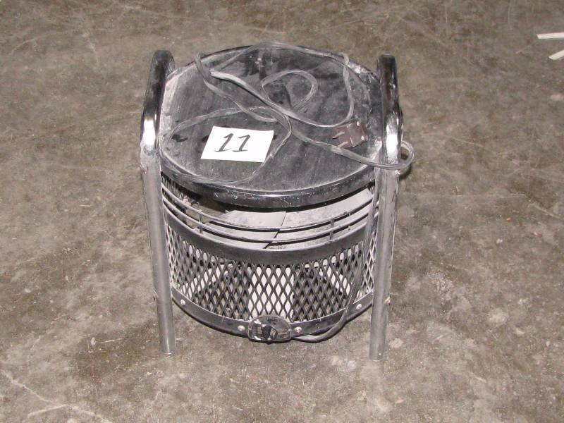 Fan