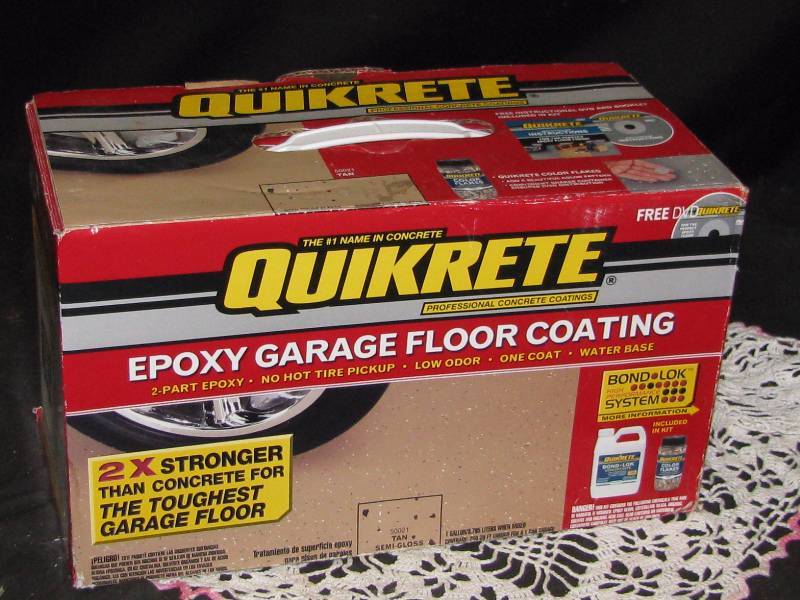 Quik Rete