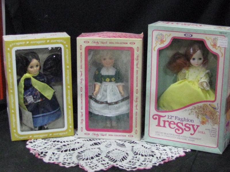 Dolls