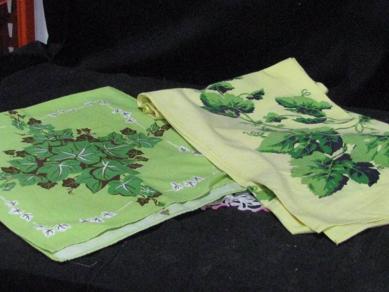 Table Cloths
