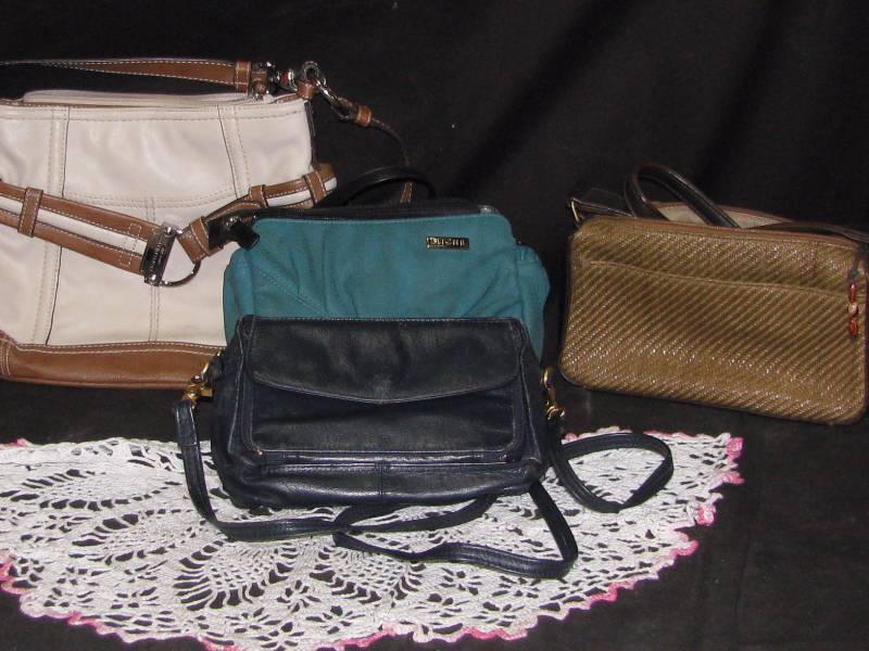 Purses