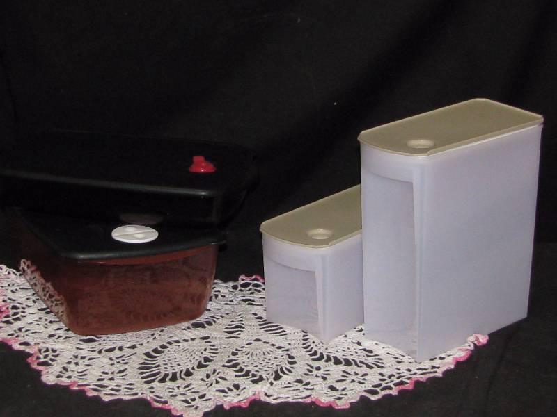 Tupperware
