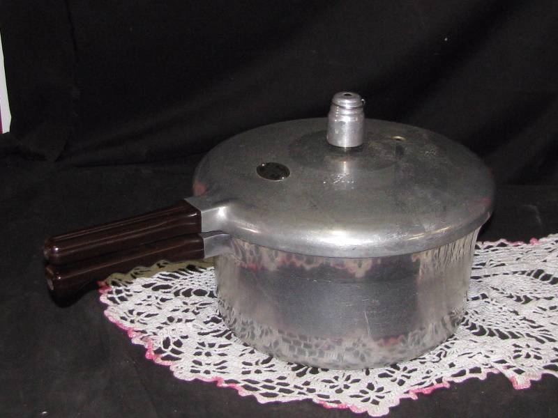 Presto Pressure Cooker