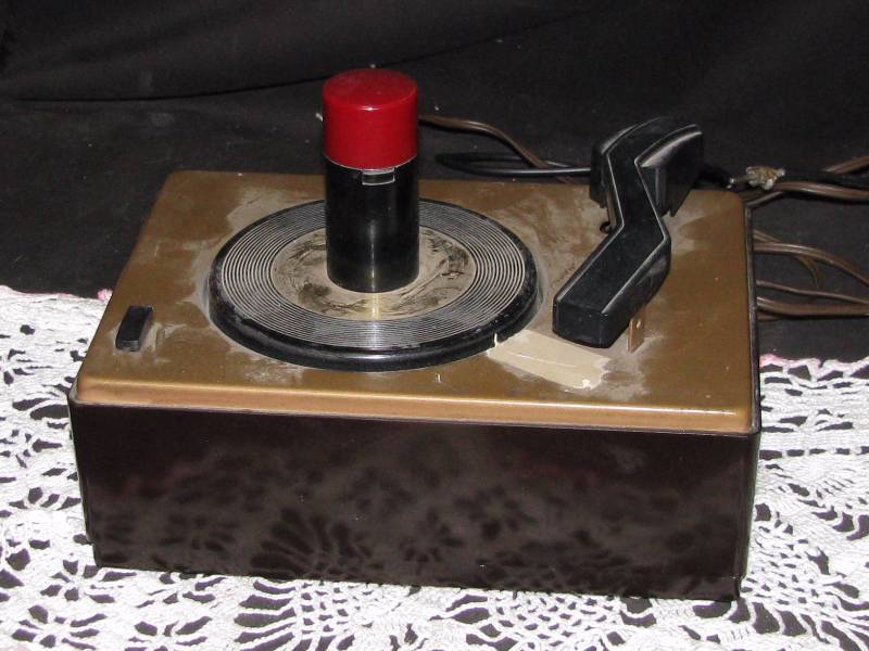 Decca Phonograpg