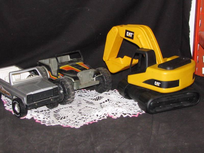 Toys