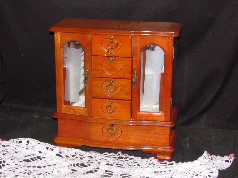 Jewelry Box