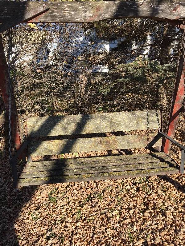 lot 52 image: SWING