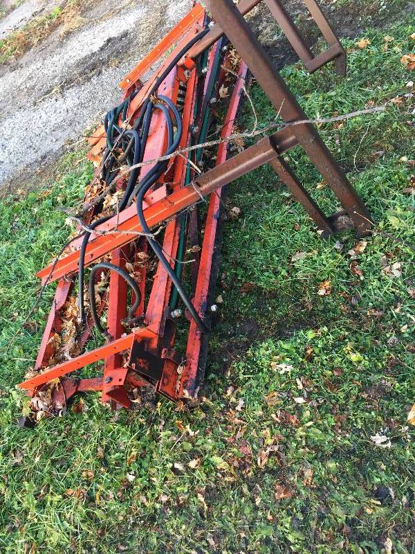 lot 78 image: OLD SPRAYER
