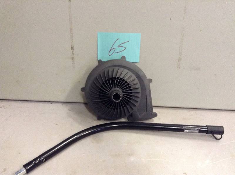 lot 65 image: Ryobi Expand It Blower