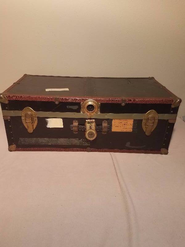 trunk