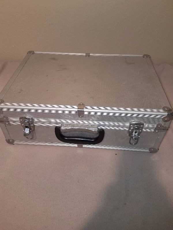 Hard Case