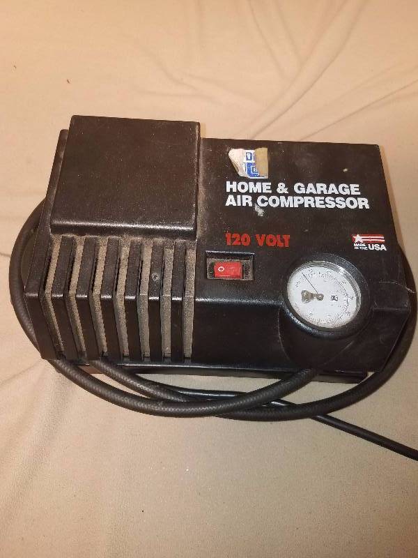Air Compressor