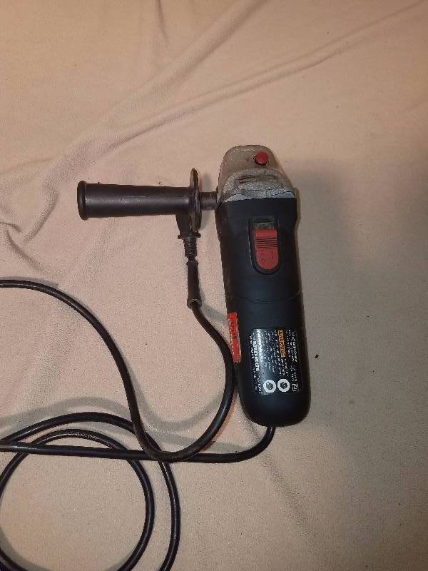 Grinder