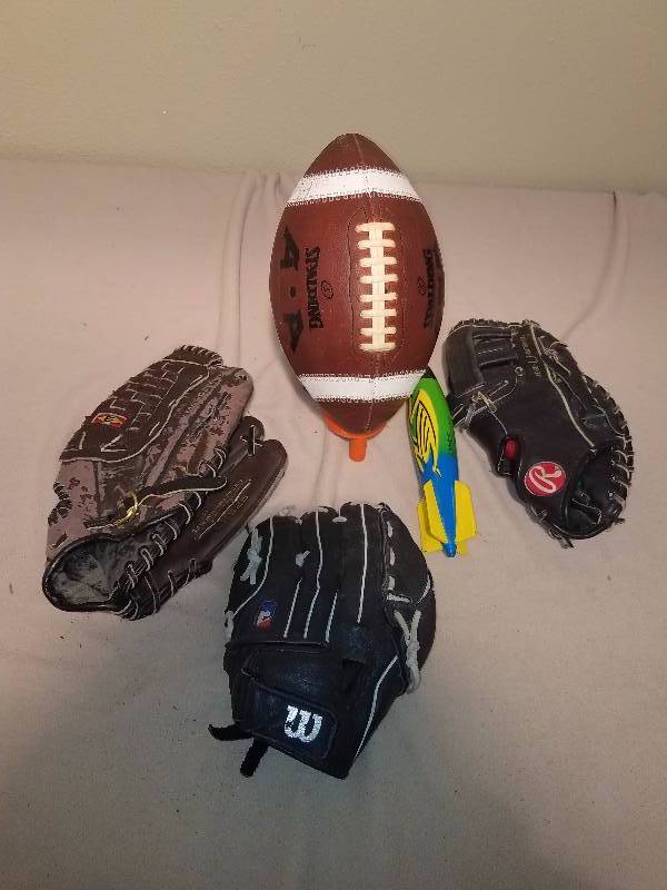 Sports Lot