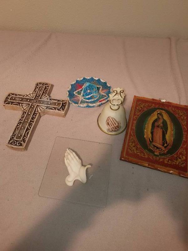 Religious Lot