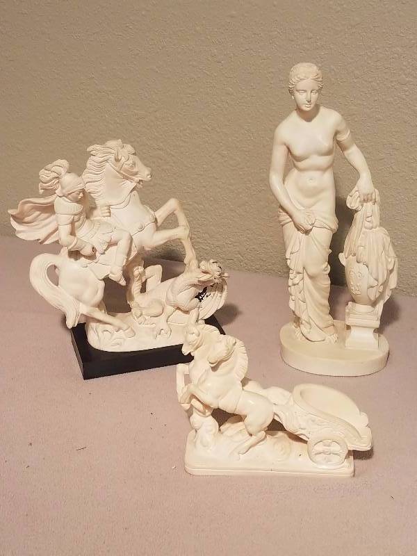 Italy Figures