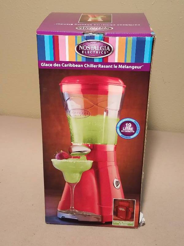 Ice Shaving Blender - NIB