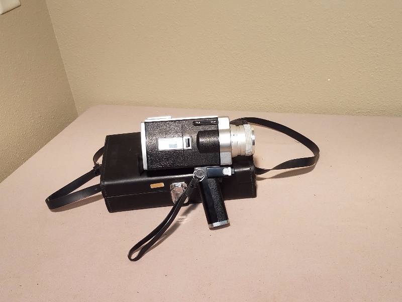 Minolta Autopak-8 D6