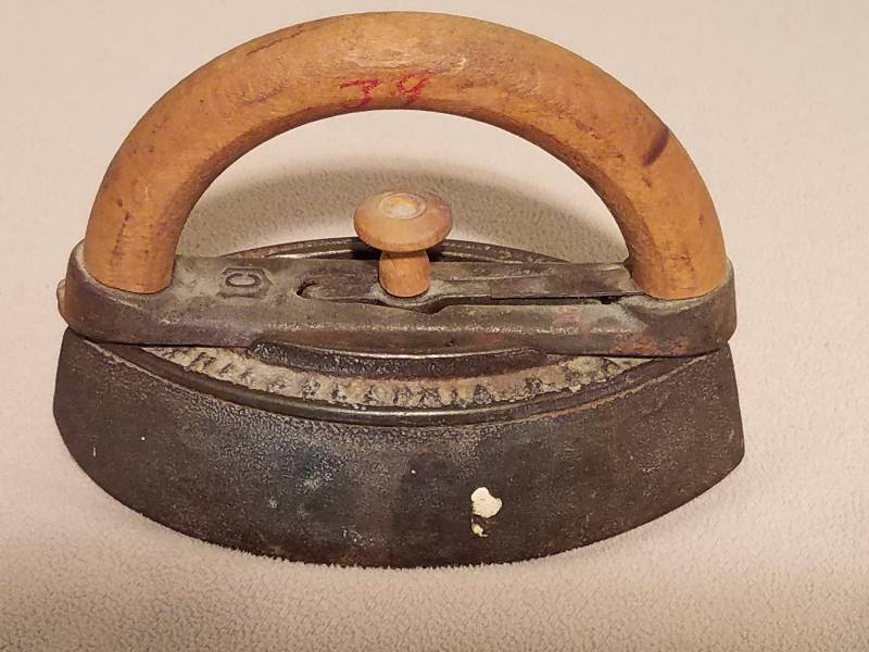 Vintage Iron