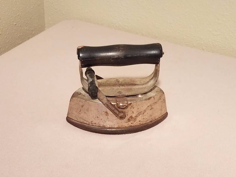 Vintage Iron