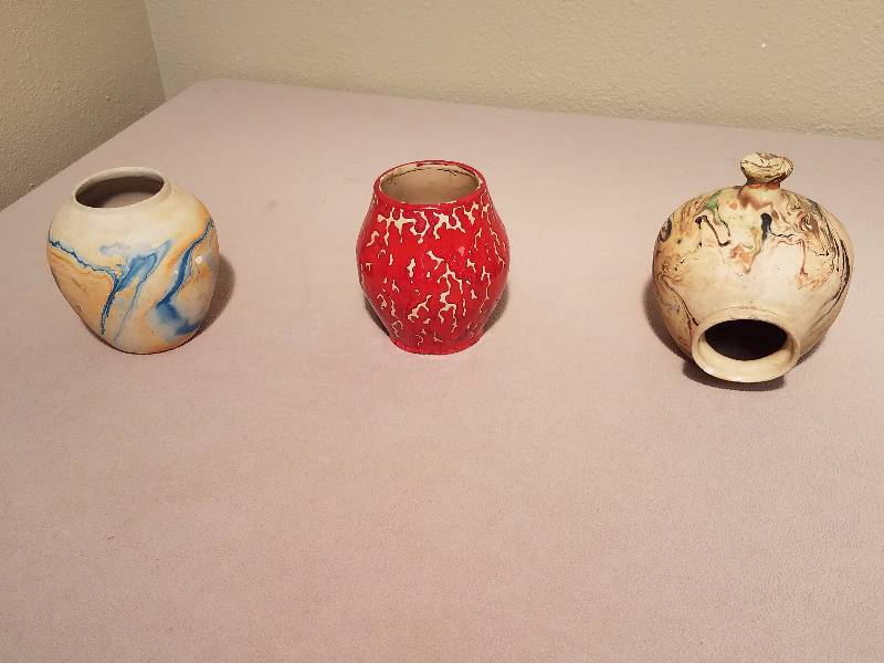Nemidji Pottery