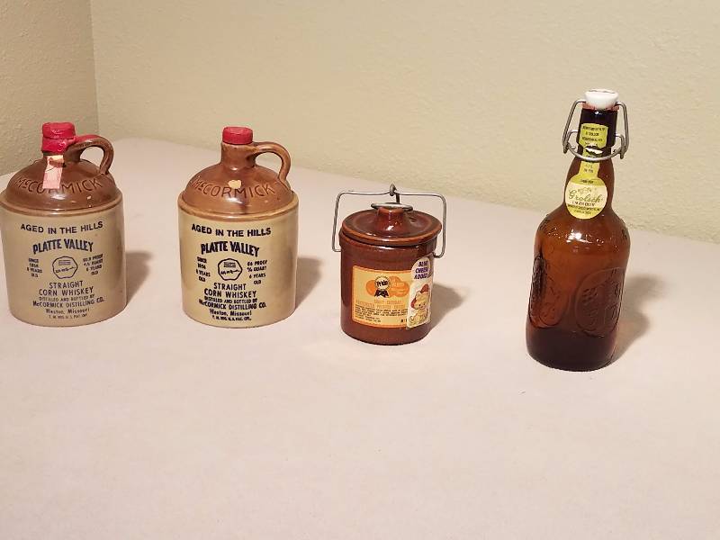 Mixed McCormick Lot with Others