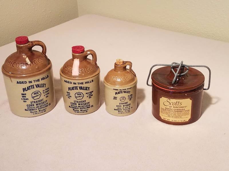 Mixed McCormick Lot with Others