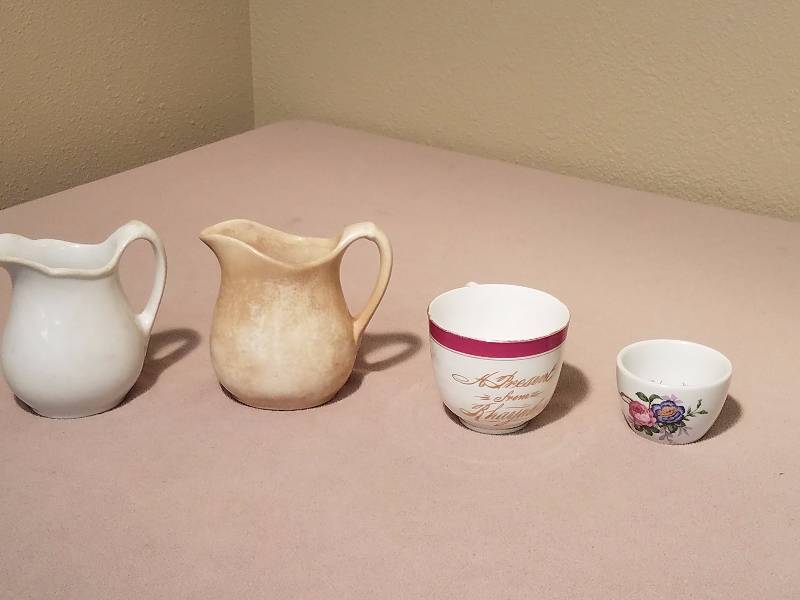 Mixed Lot