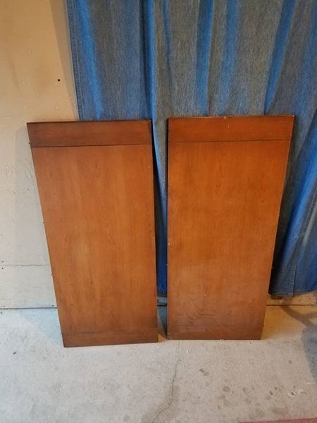 Vintage R-Way Dining Set