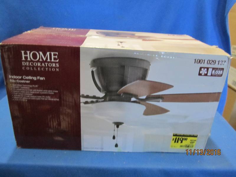 lot 91 image: Home decorations collection indoor ...