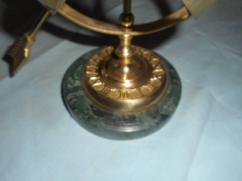 VINTAGE ORB