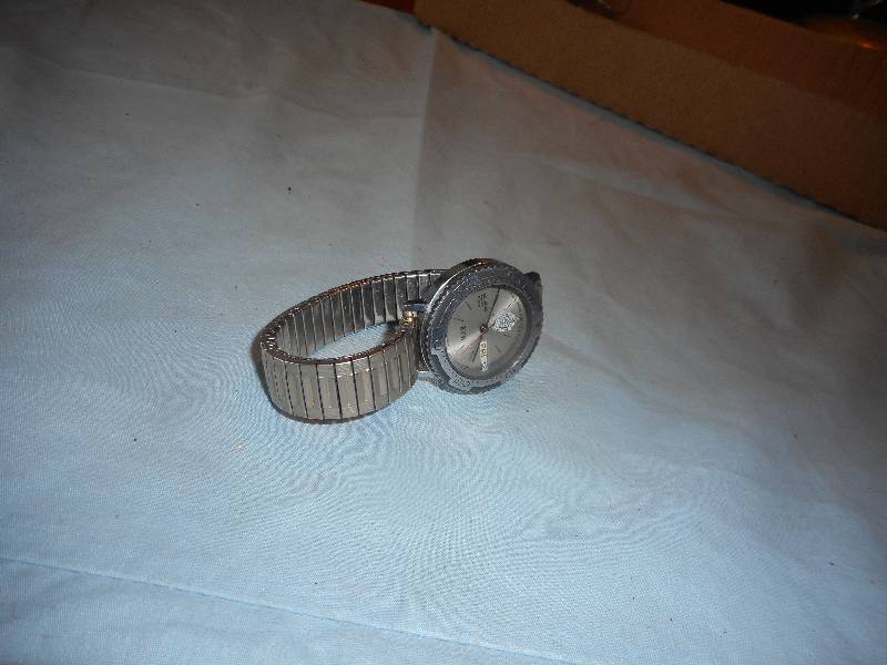 RUSSIAN WATCH