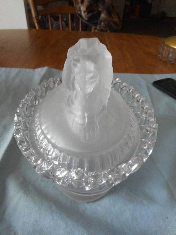 IMPERIAL DRAGON DISH