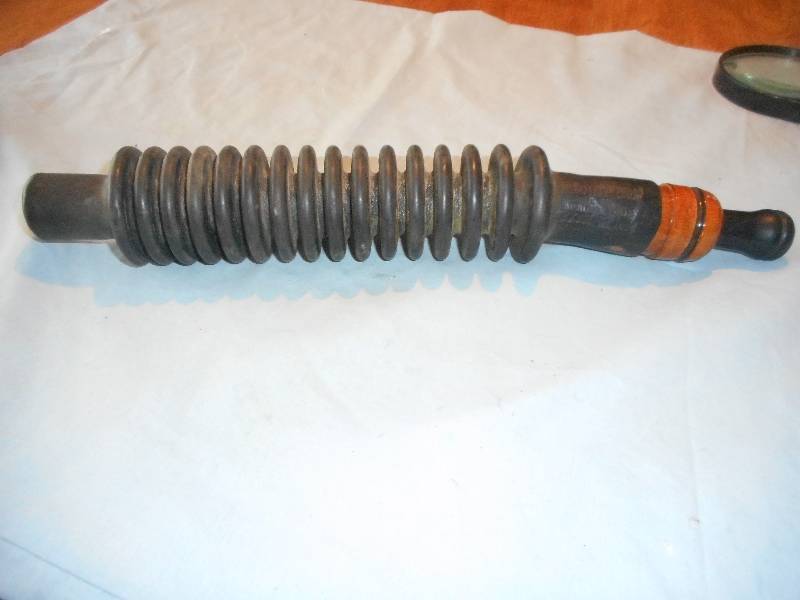 SCOTCH GOOSE CALL