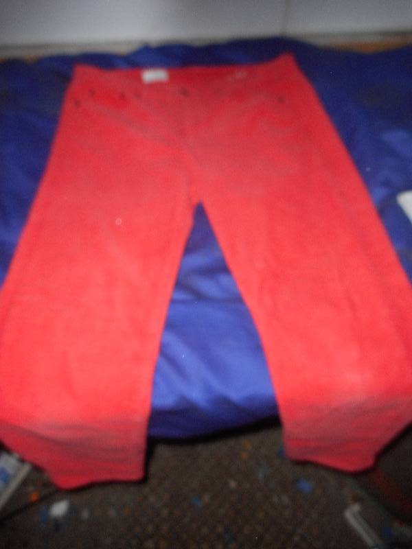 GAP JEANS