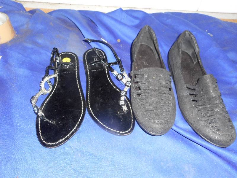 WOMENS SHOES