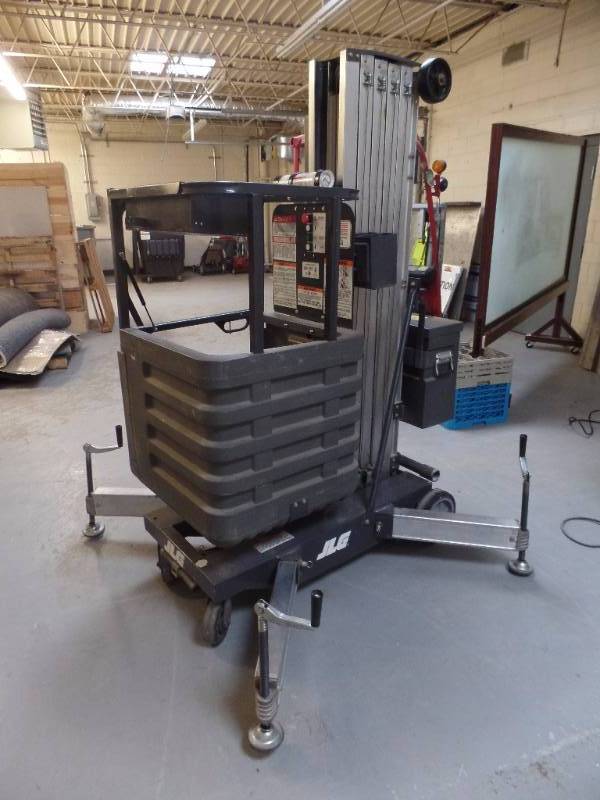Aerial Lift