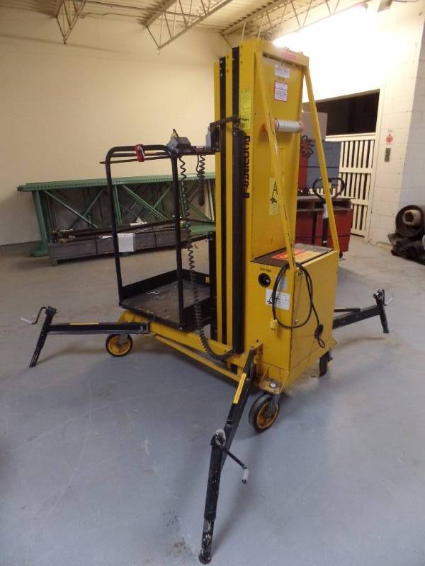 Aerial Lift