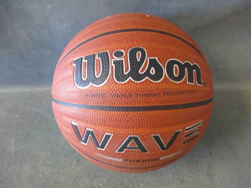 lot 31 image: Baseketball
