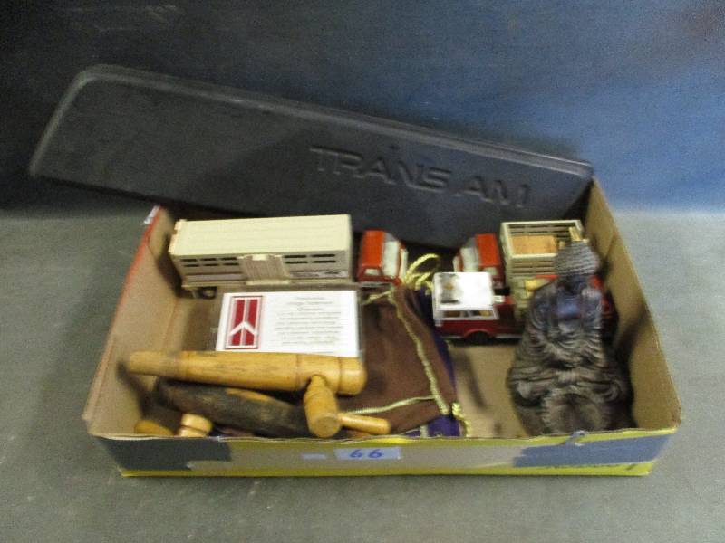 lot 66 image: Tonka Trucks and More