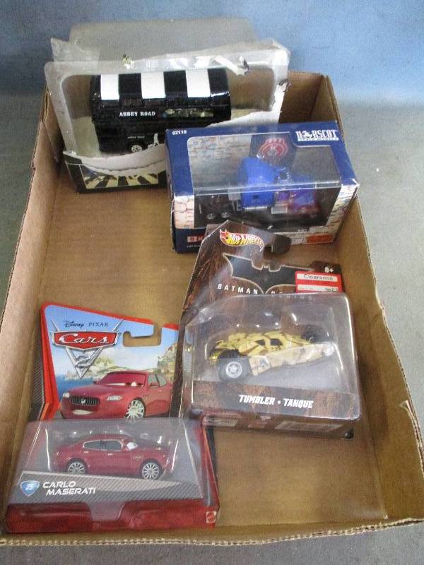 lot 136 image: Collector Cars