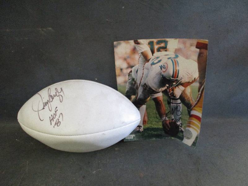 lot 143 image: Football Memorabilia