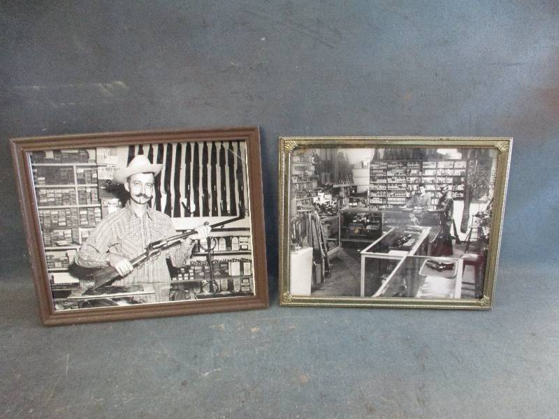lot 144 image: Vintage Photographs