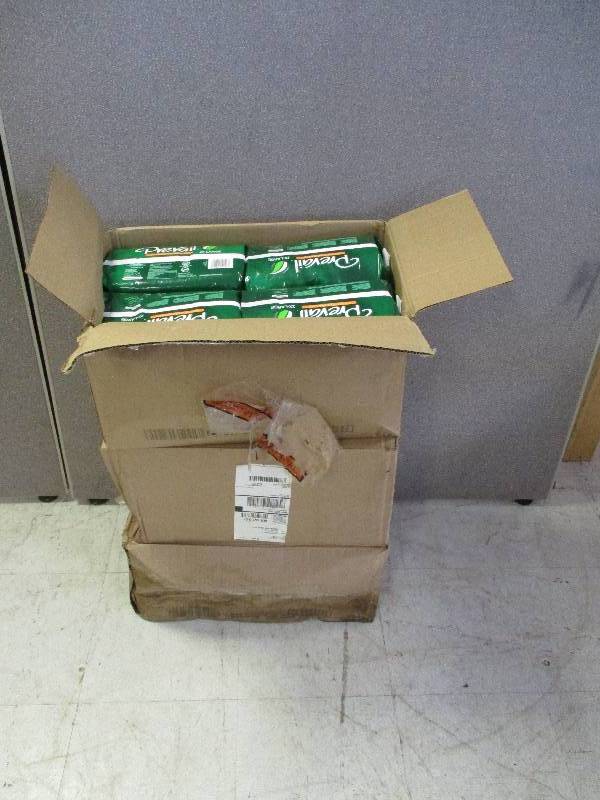 lot 97 image: Adult Diapers