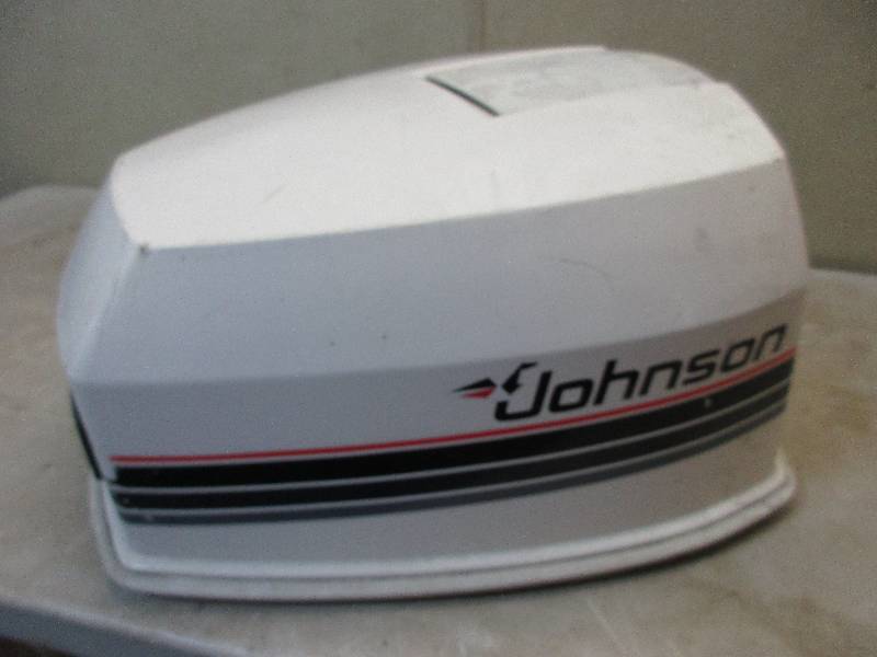 Johnson 90 Vro V4 Outboard Manual