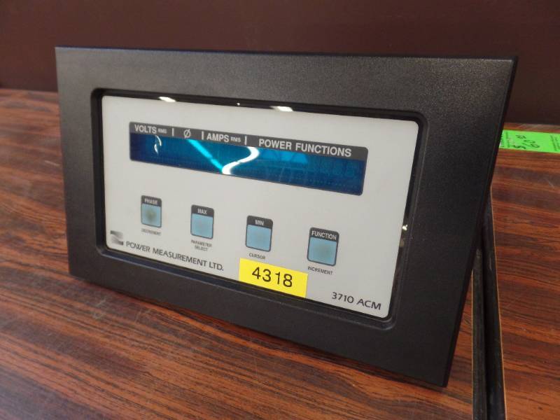 Power Monitor