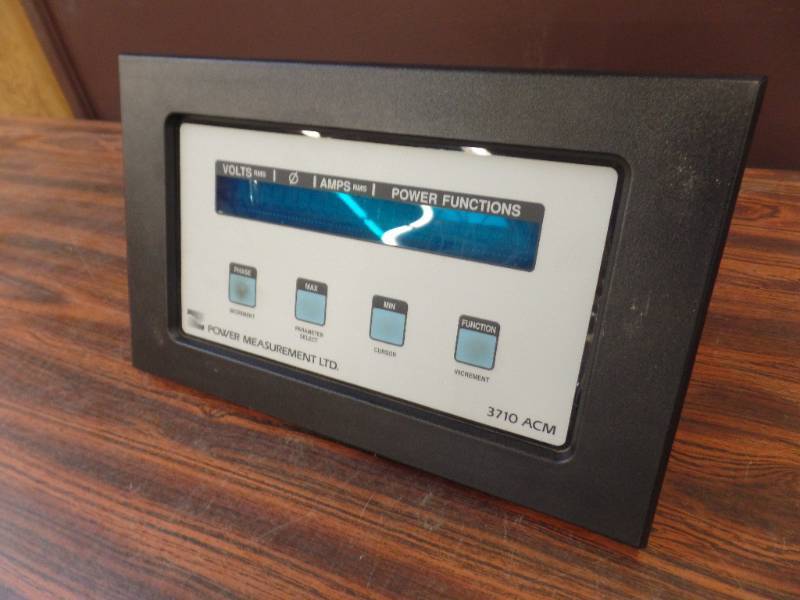 Power Monitor